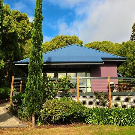 Waterfall Cottages Margaret River Стая снимка