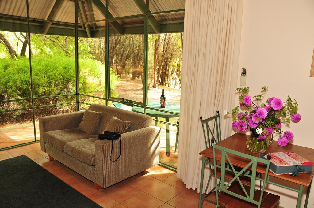 Waterfall Cottages Margaret River Стая снимка