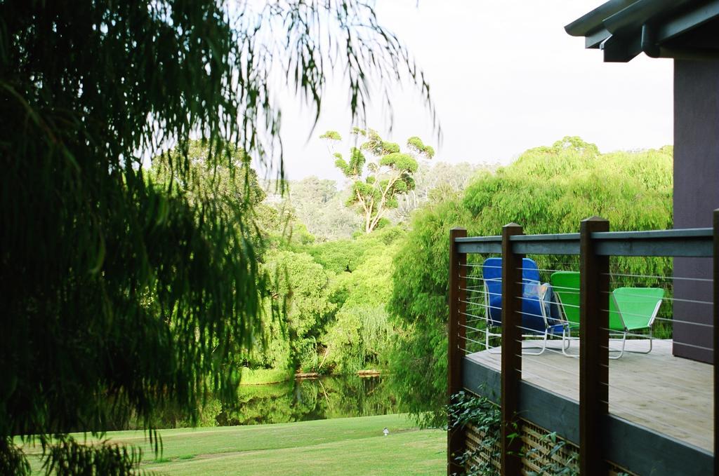 Waterfall Cottages Margaret River Стая снимка