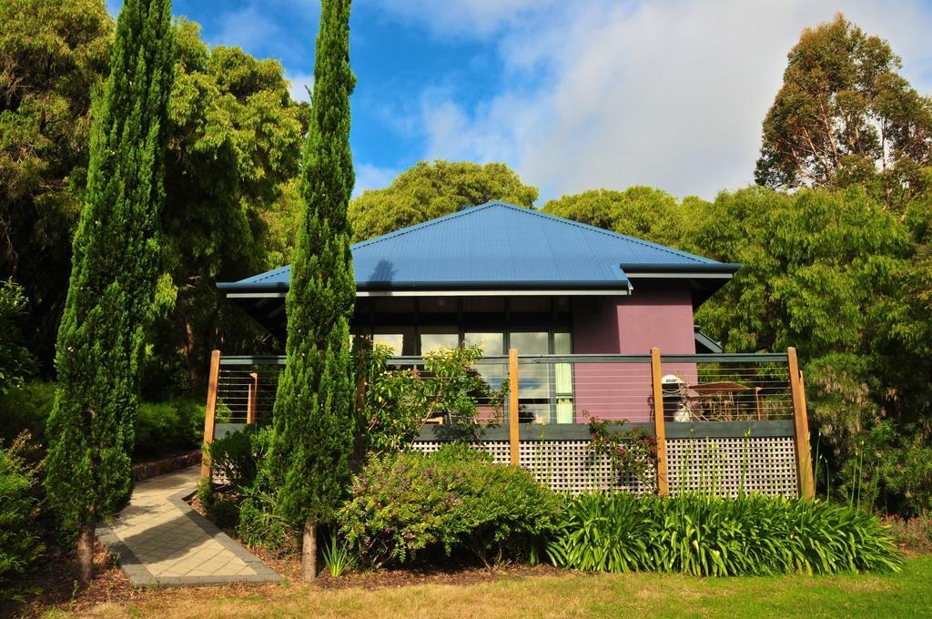 Waterfall Cottages Margaret River Стая снимка