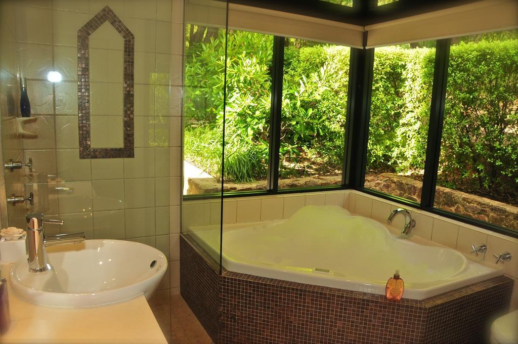 Waterfall Cottages Margaret River Стая снимка