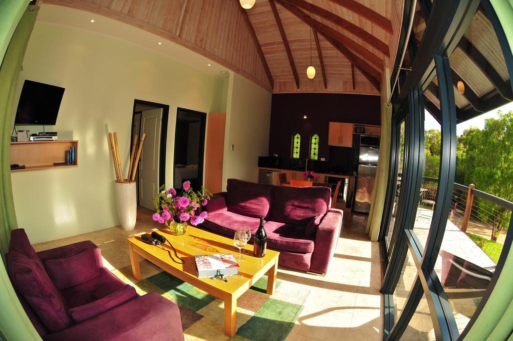 Waterfall Cottages Margaret River Стая снимка